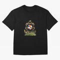 WORLD CUP FOOTBALL 2026 Classic T-Shirt Support Your Favorite Stars during FIFA World Cup 2026 USA Canada Mexico for Fans of Messi and England, France and Netherlands, Bringing Football Festival Excitement, Trophy Ambitions, Country Rivalries and