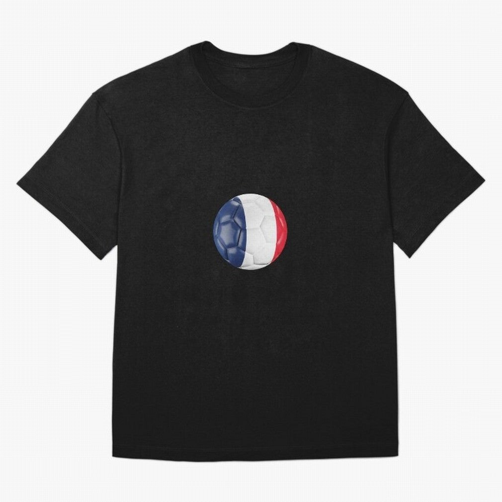 France Classic T-Shirt Build FIFA World Cup 2026 USA Canada Mexico Spirit, Connected to Spain, Messi and Cristiano Ronaldo, Football Passion, Legendary Performances, Festival Vibes and Supporter Community; Perfect for Fans, Collectors, Family