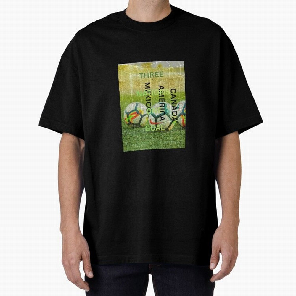 WORLD CUP FOOTBALL 2026 Classic T-Shirt Show Passion for the Stars of FIFA World Cup 2026 Group Stage for Fans of Mbappe and Argentina, France and Brazil, Bringing Global Supporter Spirit, Legendary Goals, National Colors and Tournament