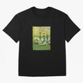 WORLD CUP FOOTBALL 2026 Classic T-Shirt Show Passion for the Stars of FIFA World Cup 2026 Group Stage for Fans of Mbappe and Argentina, France and Brazil, Bringing Global Supporter Spirit, Legendary Goals, National Colors and Tournament