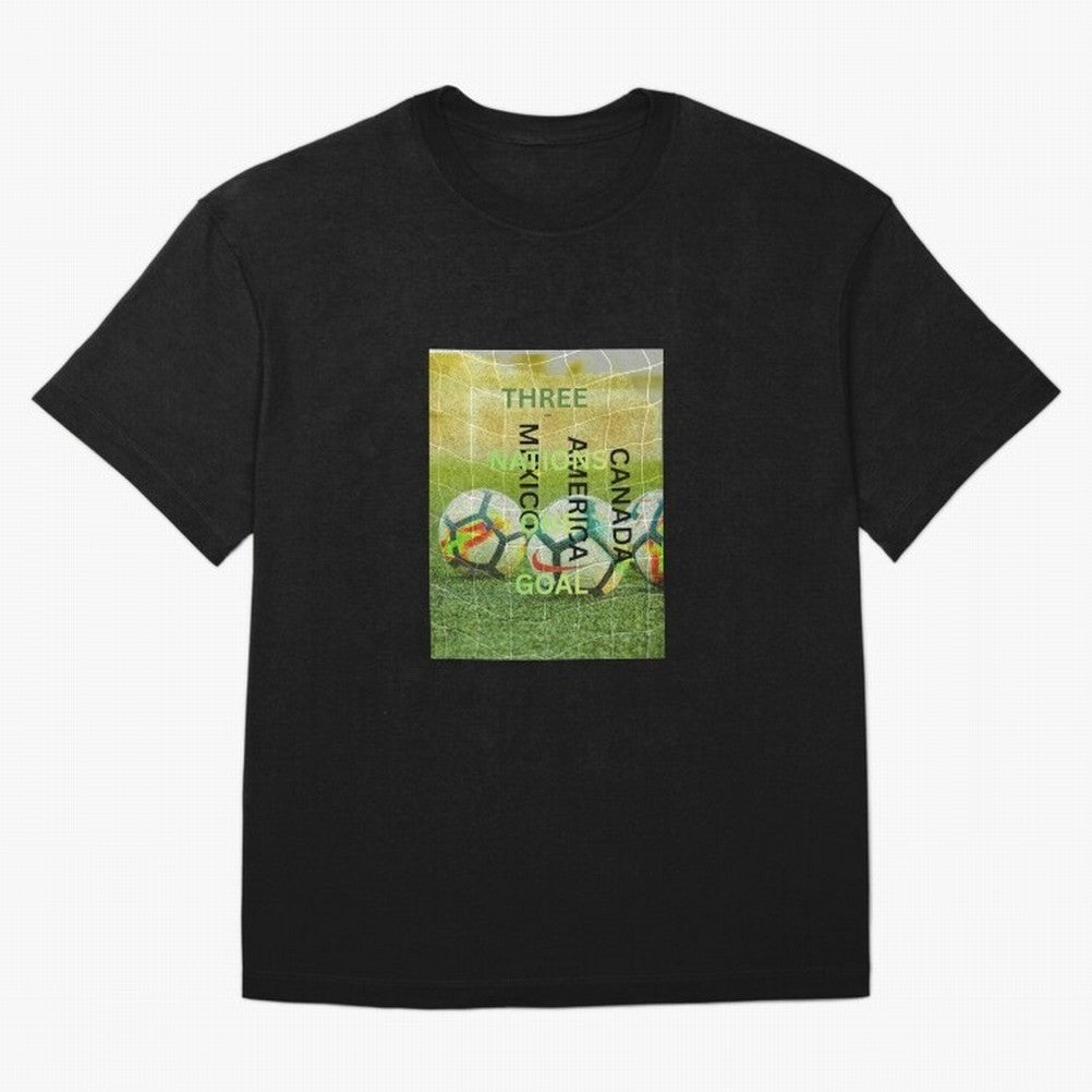 WORLD CUP FOOTBALL 2026 Classic T-Shirt Show Passion for the Stars of FIFA World Cup 2026 Group Stage for Fans of Mbappe and Argentina, France and Brazil, Bringing Global Supporter Spirit, Legendary Goals, National Colors and Tournament