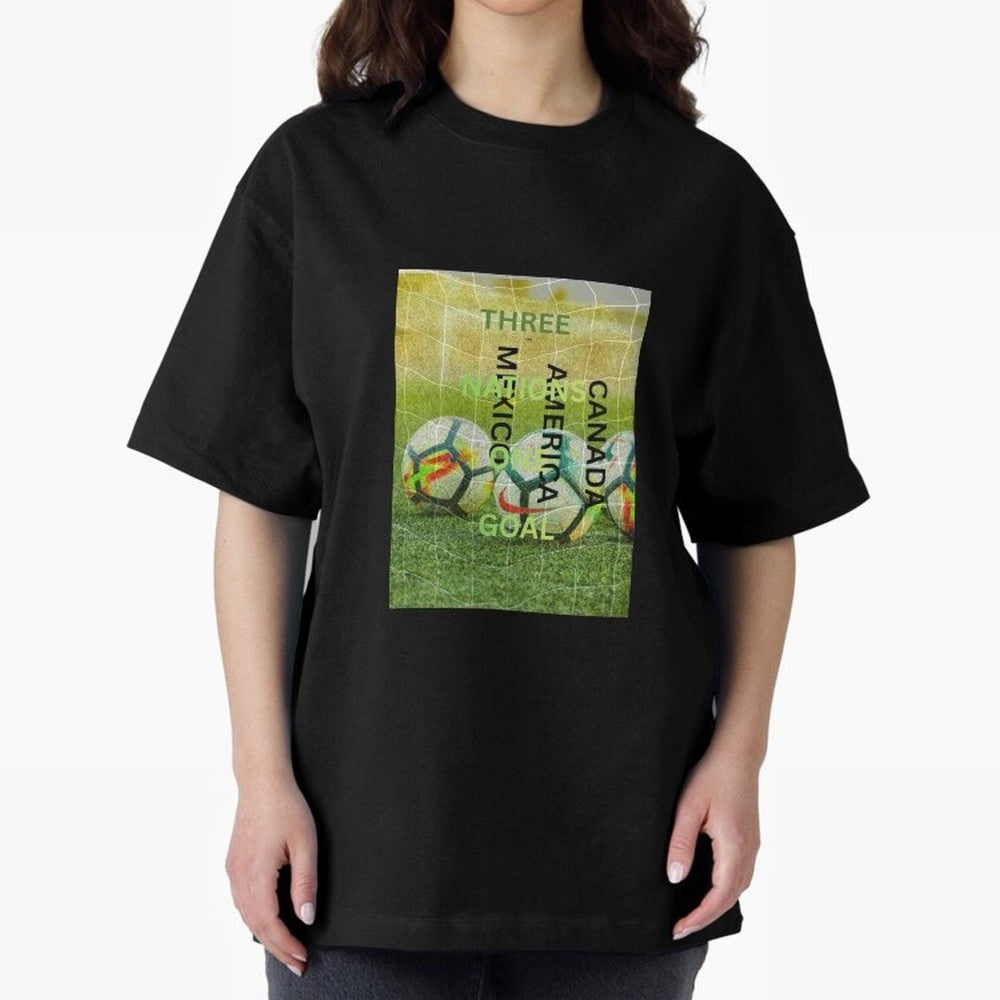WORLD CUP FOOTBALL 2026 Classic T-Shirt Show Passion for the Stars of FIFA World Cup 2026 Group Stage for Fans of Mbappe and Argentina, France and Brazil, Bringing Global Supporter Spirit, Legendary Goals, National Colors and Tournament