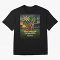 Australia Socceroos - World Cup 2026 Soccer Fan Tee Classic T-Shirt Celebrate Football Dreams Across FIFA World Cup 2026 USA Canada Mexico Spirit, Inspired by Spain, Neymar, Sports Nostalgia, International Competition, Famous Players and