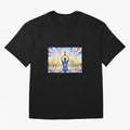 Spectacular Celebration in Paris France Soccer Vibes 2026 Classic T-Shirt Join Match Day Hype around FIFA World Cup 2026 Group Stage, Haaland, Argentina, France and Brazil, Soccer Culture, Superstar Moments, National Team Dreams and Competitive