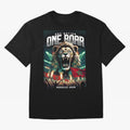 Morocco Football Team - One Nation, One Roar Classic T-Shirt Support the Legends of FIFA World Cup 2026 Group Stage for Fans of Messi and Germany, Bringing Vintage Soccer Flavor, Modern Football Stars, National Flags and Final Night Emotion;