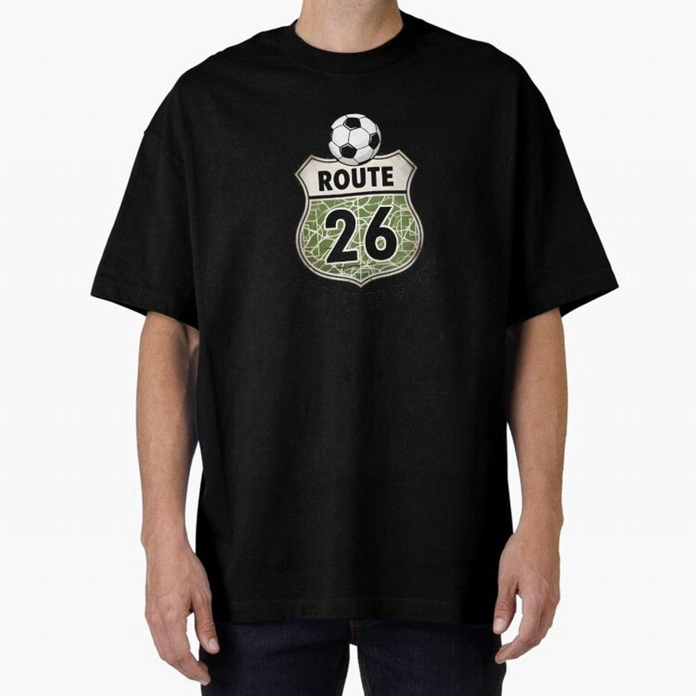 USA - World Cup 2026 Classic T-Shirt Join Supporters Worldwide for the FIFA World Cup 2026 Group Stage Journey through CR7 Highlights, Portugal Pride, Football Passion, Legendary Performances, Festival Vibes and Supporter Community; Perfect for