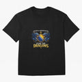 Fear the Dragons ¨C Bosnia Zmajevi Football Shirt | Bosnia & Herzegovina Fans Design Classic T-Shirt Bring a Vintage Feel to Global Football Passion for FIFA World Cup 2026 Group Stage, Featuring Mbappe and Neymar, Brazil, Fan Favorite Moments,