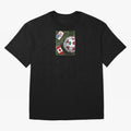 WORLD CUP FOOTBALL 2026 Classic T-Shirt Stand with FIFA World Cup 2026 USA Canada Mexico for Fans of Haaland and Mbappe and England, France and Netherlands, Bringing Classic Soccer Heritage, Championship Pressure, Fan Loyalty and International