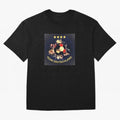 German national football team with 4 stars Classic T-Shirt Support Iconic Players in FIFA World Cup 2026 Group Stage Connected to Messi, CR7 and Mbappe, Portugal Energy, Football Passion, Legendary Performances, Festival Vibes and Supporter