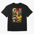Mexico vs South Africa ¨C Group A FIFA World Cup 2026 | Retro Comic Football Jersey Classic T-Shirt Live for the Drama of FIFA World Cup 2026 Group Stage Spirit, Made for Argentina, France and Brazil, Cristiano Ronaldo, Haaland and CR7, Goal