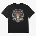 Philadelphia 2026 World Cup Host City Vintage Football Badge ¡ª Liberty Bell Soccer Crest Classic T-Shirt Honor Champions and Dreams in the FIFA World Cup 2026 USA Canada Mexico Journey through Cristiano Ronaldo Highlights, Netherlands Pride,
