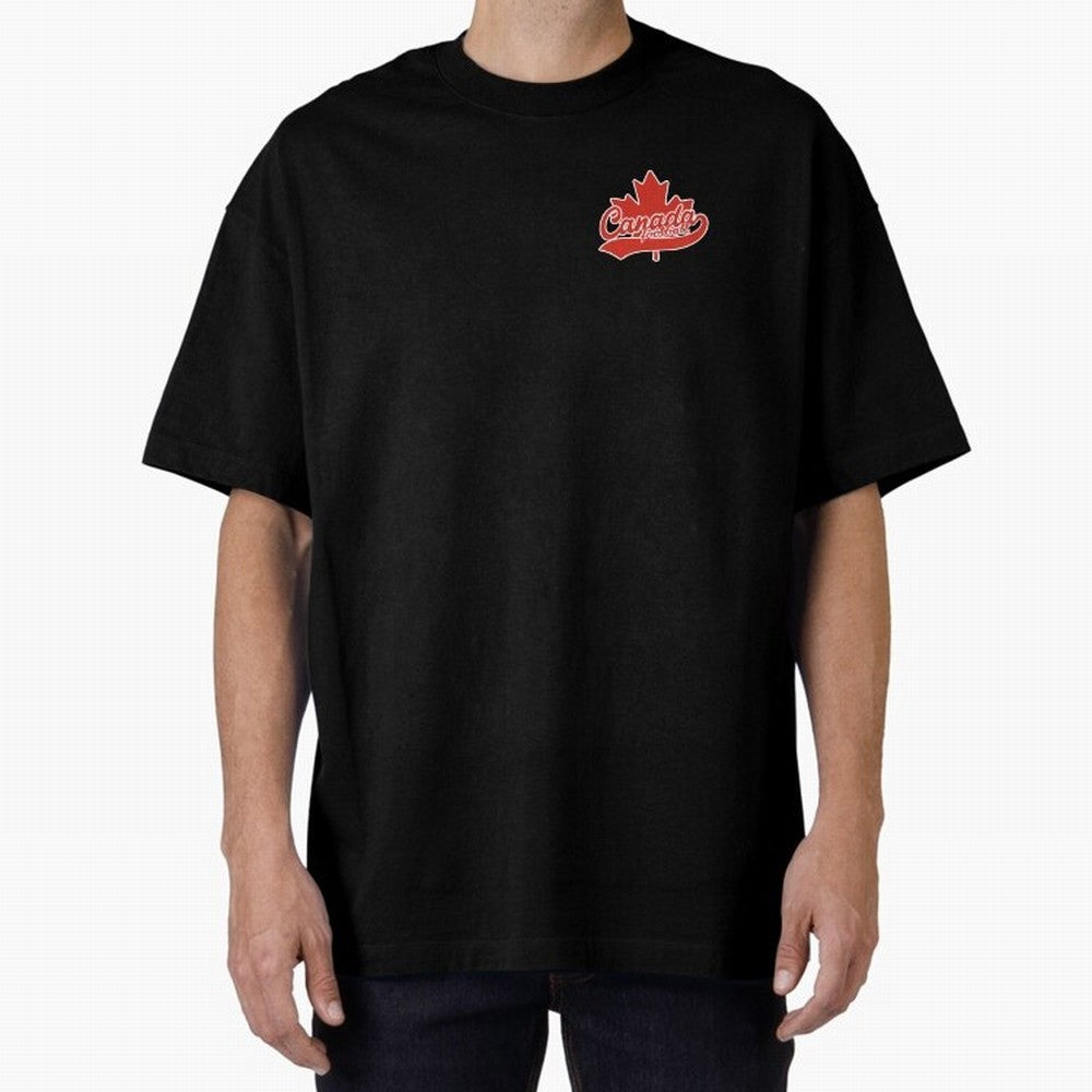 Canada Soccer Football World Cup Classic T-Shirt Feel the Roar of the FIFA World Cup 2026 Group Stage Journey through CR7 and Messi Highlights, Netherlands Pride, Championship Spirit, Famous Goals, Roaring Crowds and International Football Unity;