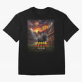 Espa?a La Furia Roja - World Cup 2026 Soccer Fan Tee Classic T-Shirt Bring International Match Energy to Match Day Hype around FIFA World Cup 2026 USA Canada Mexico, CR7 and Messi, Netherlands, Stadium Memories, Football Loyalty, International