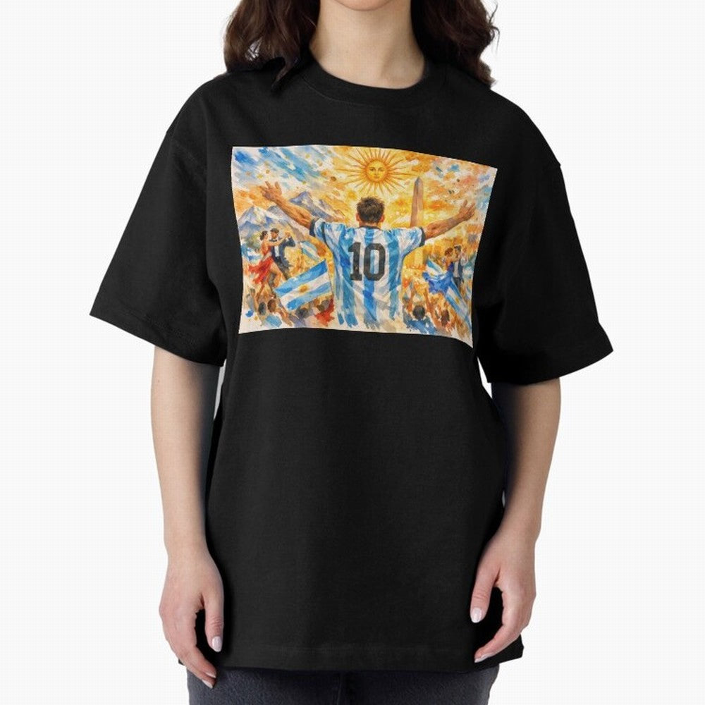 Spectacular Celebration in Argentina Soccer Vibes 2026 Classic T-Shirt Bring International Match Energy to the FIFA World Cup 2026 USA Canada Mexico Journey through Neymar, Haaland and Cristiano Ronaldo Highlights, Portugal Pride, Football Passion,