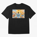 Spectacular Celebration in Argentina Soccer Vibes 2026 Classic T-Shirt Bring International Match Energy to the FIFA World Cup 2026 USA Canada Mexico Journey through Neymar, Haaland and Cristiano Ronaldo Highlights, Portugal Pride, Football Passion,