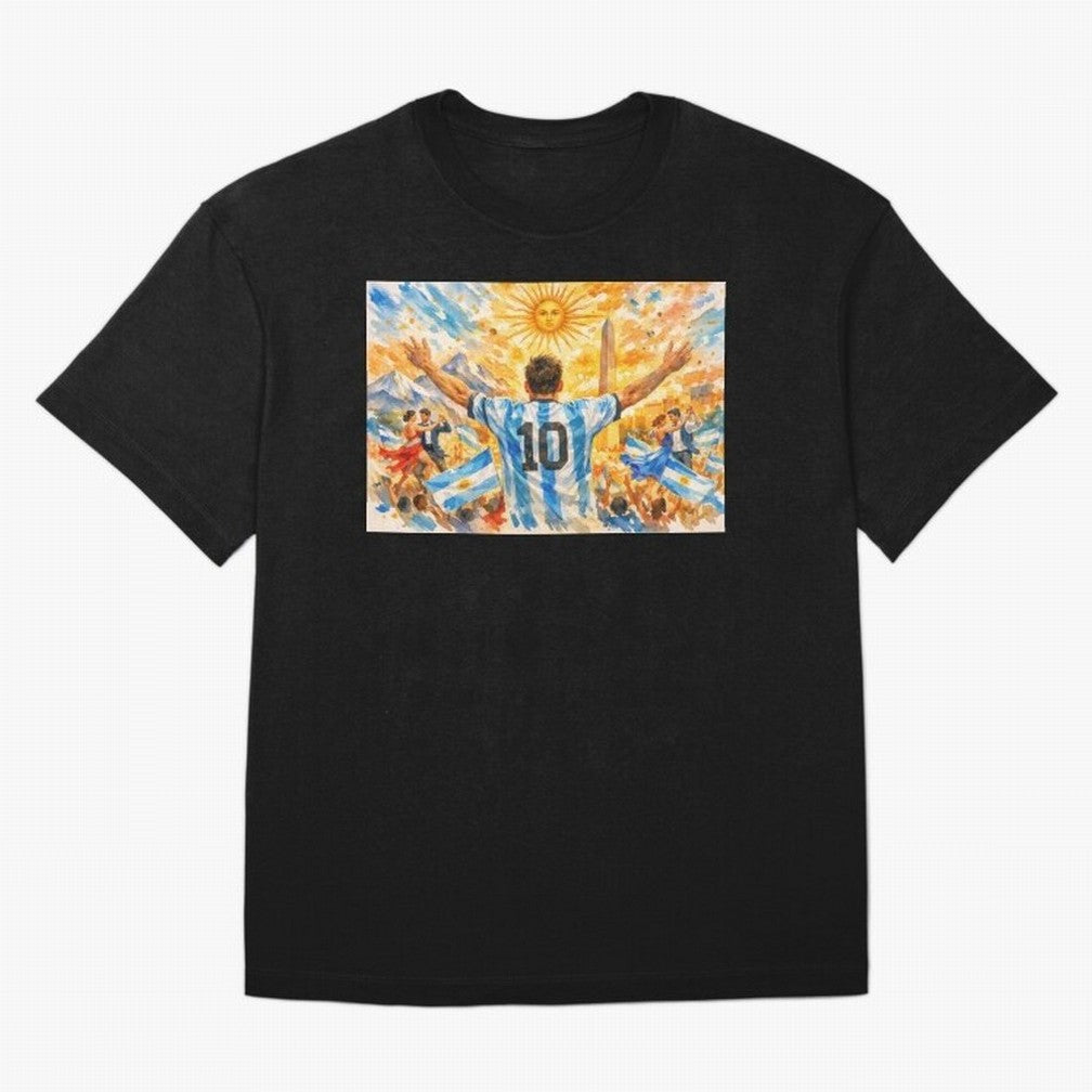 Spectacular Celebration in Argentina Soccer Vibes 2026 Classic T-Shirt Bring International Match Energy to the FIFA World Cup 2026 USA Canada Mexico Journey through Neymar, Haaland and Cristiano Ronaldo Highlights, Portugal Pride, Football Passion,
