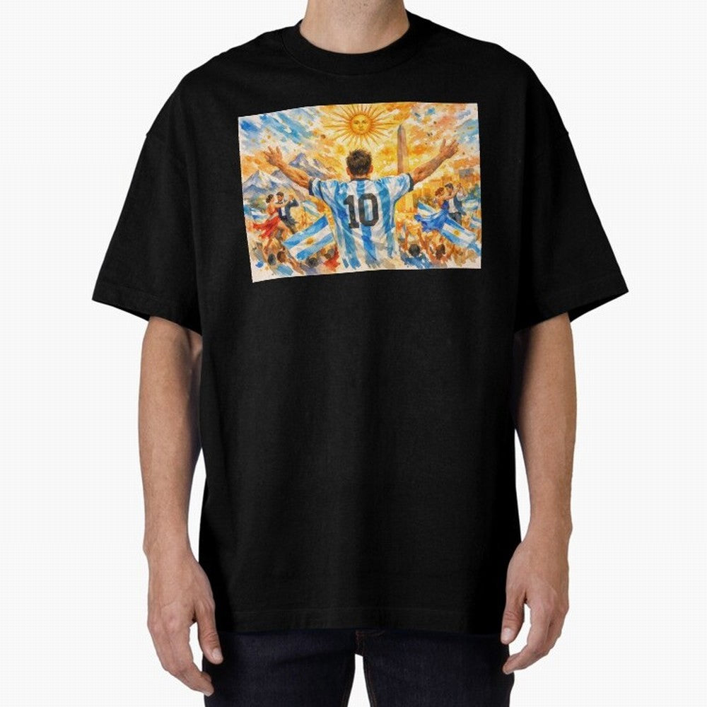 Spectacular Celebration in Argentina Soccer Vibes 2026 Classic T-Shirt Bring International Match Energy to the FIFA World Cup 2026 USA Canada Mexico Journey through Neymar, Haaland and Cristiano Ronaldo Highlights, Portugal Pride, Football Passion,