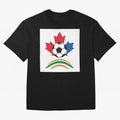 WFC 2026 Classic T-Shirt Celebrate Supporters United by FIFA World Cup 2026 Group Stage Filled with CR7 and Messi, Spain and Netherlands Energy, Football Festival Excitement, Trophy Ambitions, Country Rivalries and Star Player Buzz; Great for Watch