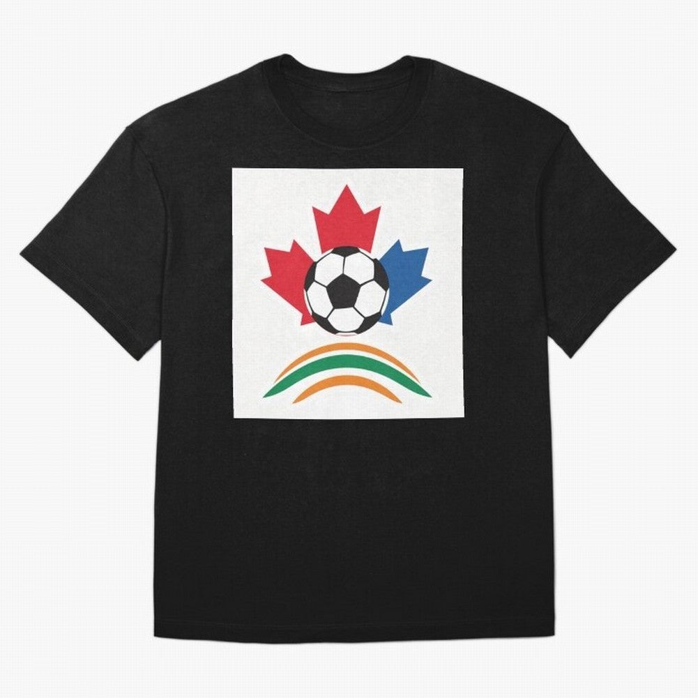 WFC 2026 Classic T-Shirt Celebrate Supporters United by FIFA World Cup 2026 Group Stage Filled with CR7 and Messi, Spain and Netherlands Energy, Football Festival Excitement, Trophy Ambitions, Country Rivalries and Star Player Buzz; Great for Watch