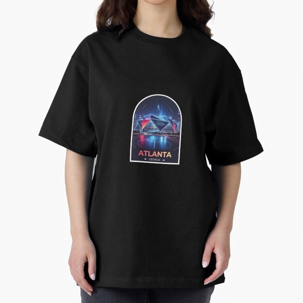 Atlanta Georgia Classic T-Shirt Make the Season About Global Football Passion for FIFA World Cup 2026 USA Canada Mexico, Featuring Messi, Argentina and Brazil, Football History, Final Match Energy, Crowd Noise and Once in a Lifetime Moments; Made