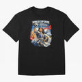 Moroccan Women World Cup 2026 Atlantic Spirit Classic T-Shirt Show Passion for the Stars of FIFA World Cup 2026 Group Stage Celebrating CR7, Argentina Energy, Worldwide Fan Energy, Dramatic Goals, Stadium Lights and Championship Celebrations; Ideal