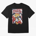 The Founding Fathers Did Not See This Coming V1 Classic T-Shirt Join Supporters Worldwide for FIFA World Cup 2026 USA Canada Mexico with Cristiano Ronaldo, England and Germany Energy, Global Supporter Spirit, Legendary Goals, National Colors and