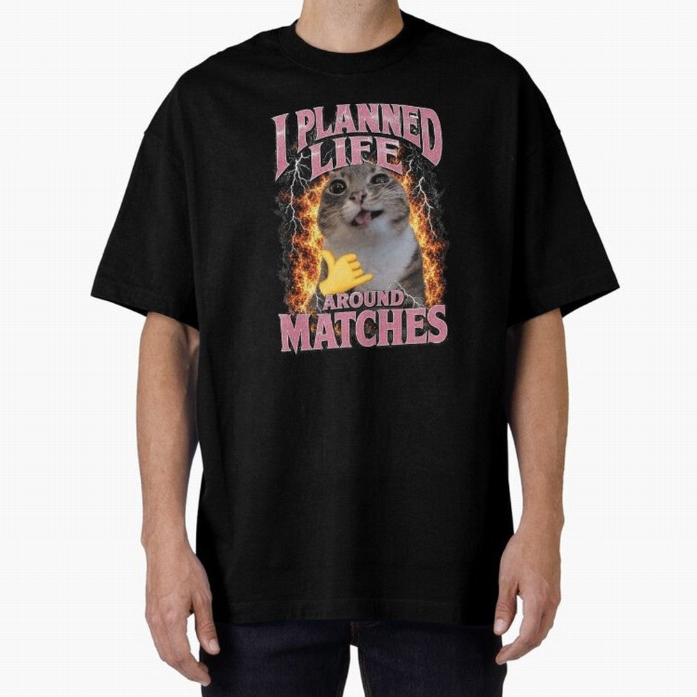 I Planned Life Around Matches Funny World Cup 2026 Meme Soccer Fan Football Humor Classic T-Shirt Get Ready for Match Day Hype around FIFA World Cup 2026, Mbappe and Neymar, England, Football Passion, Legendary Performances, Festival Vibes and