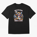 England Bulldog World Cup 2026 Fan Art Classic T-Shirt Enjoy the Biggest Football Party of FIFA World Cup 2026 Group Stage with Haaland, England and Germany Energy, Worldwide Fan Energy, Dramatic Goals, Stadium Lights and Championship Celebrations;