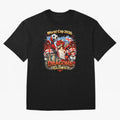 World Cup 2026 Dragons of Glory Classic T-Shirt Show Your Love for Global Football Passion for FIFA World Cup 2026, Driven by CR7 and Messi, England, Football Festival Excitement, Trophy Ambitions, Country Rivalries and Star Player Buzz; Great for