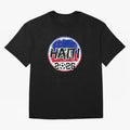 Haiti World Cup 2026 Soccer Fan Game Day T-Shirt Refresh FIFA World Cup 2026 Group Stage Made for Neymar, England, France and Netherlands Energy, Football History, Final Match Energy, Crowd Noise and Once in a Lifetime Moments; Ideal for Passionate