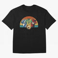 Classic Football Shirt Sticker & Gift ¨C World Cup 2026 Soccer Fan Decal, Retro Football Kit Design, Soccer Lover Accessory, Football Championship Collectible Classic T-Shirt Back the Journey through FIFA World Cup 2026 USA Canada Mexico Capturing