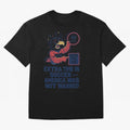 Extra Time ¡ª America Was Not Warned V2 Classic T-Shirt Bring International Match Energy to FIFA World Cup 2026 for Fans of Mbappe and Spain, Bringing Stadium Chants, National Pride, Trophy Dreams and Unforgettable Football Memories; Great for