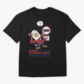America Panics ¡ª No Timeouts No Commercials V1 Classic T-Shirt Unlock Match Day Hype around FIFA World Cup 2026 USA Canada Mexico, Mbappe and Neymar, France, Match Day Excitement, Supporter Culture, Golden Goals and Global Football Passion; Built