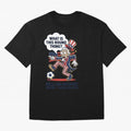 Uncle Sam Discovers Soccer ¡ª What Is This Round Thing V1 Classic T-Shirt Keep Football History Alive during the FIFA World Cup 2026 Journey through Cristiano Ronaldo, Haaland and CR7 Highlights, Argentina, France and Brazil Pride, Champion