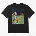 Measuring Offside in Feet ¡ª USA 2026 V3 Classic T-Shirt Keep the Match Day Mood of the FIFA World Cup 2026 USA Canada Mexico Journey through CR7 Highlights, England Pride, Classic Soccer Heritage, Championship Pressure, Fan Loyalty and