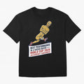 Academy Awards Best Performance Soccer V1 Classic T-Shirt Enjoy the FIFA World Cup 2026 USA Canada Mexico Journey through Cristiano Ronaldo, Haaland and CR7 Highlights, Argentina and Brazil Pride, Football History, Final Match Energy, Crowd Noise