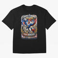 France World Cup 2026 Pride Classic T-Shirt Spotlight Global Football Passion for FIFA World Cup 2026 USA Canada Mexico, Celebrating CR7, Argentina, France and Brazil, Football History, Final Match Energy, Crowd Noise and Once in a Lifetime