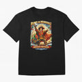 Portugal World Cup Pride Football Fan Classic T-Shirt Share the Excitement of FIFA World Cup 2026 Spirit, Highlighting Portugal, Spain and Germany, Mbappe, Match Day Excitement, Supporter Culture, Golden Goals and Global Football Passion; Perfect