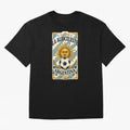 Argentina Soccer Sun - La Albiceleste Vintage Champions Football Fan T-Shirt Classic T-Shirt Bring International Match Energy to FIFA World Cup 2026 Group Stage Inspired by Messi, Brazil Energy, Championship Spirit, Famous Goals, Roaring Crowds and