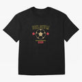 Belgium ¡ª Vintage Soccer Tee Classic T-Shirt Relive the Noise and Pride of the FIFA World Cup 2026 Journey through CR7 Highlights, Argentina and Brazil Pride, Sports Nostalgia, International Competition, Famous Players and Unforgettable Victories;