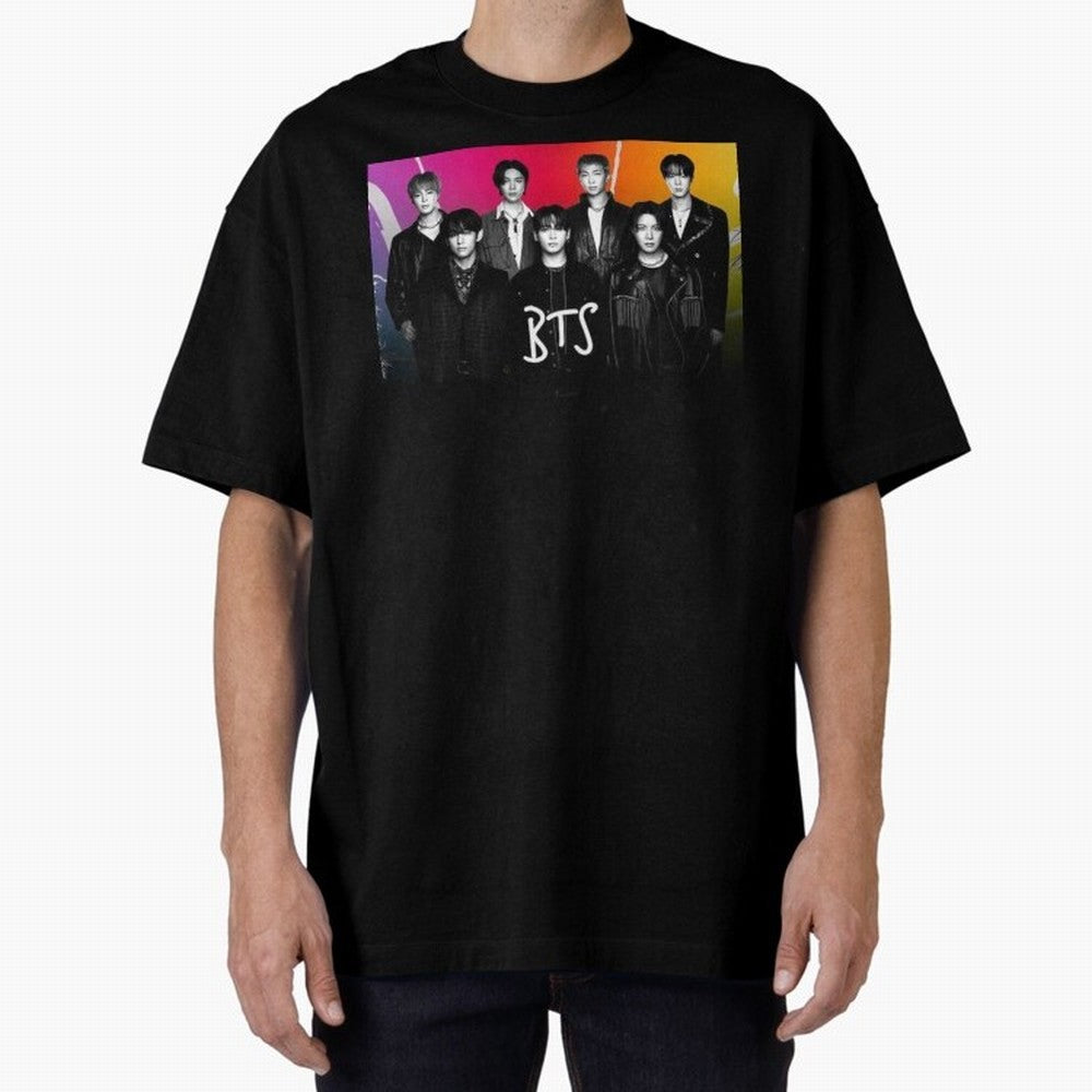 BTS FIFA WORLD CUP 2026 / Tour ARIRANG 2026 / BTS Merch / BTS Concert / I Purple U / Army Classic T-Shirt Bring FIFA World Cup 2026 USA Canada Mexico for Fans of Cristiano Ronaldo, Haaland and CR7 and England, France and Netherlands, Bringing Fan