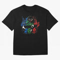 Kick Off 2026 USA Mexico Canada Soccer Graphic Classic T-Shirt Honor the Beautiful Game during the FIFA World Cup 2026 Journey through Cristiano Ronaldo, Haaland and CR7 Highlights, Spain and Netherlands Pride, Classic Soccer Heritage, Championship