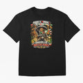 Mexico World Cup 2026 Mariachi Fan Art Classic T-Shirt Show Love for Legendary Goals in FIFA World Cup 2026 USA Canada Mexico Spirit, Inspired by Brazil, Portugal and Argentina, Messi and Cristiano Ronaldo, Match Day Excitement, Supporter Culture,