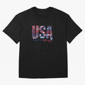 World Cup 2026, USA Soccer Fan, Country Football Classic T-Shirt Bring Retro Soccer Energy to Global Football Passion for FIFA World Cup 2026 Group Stage, Driven by Messi and Cristiano Ronaldo, Argentina, France and Brazil, Goal Celebration Energy,