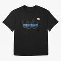 Scotland Classic T-Shirt Experience the Global Stage of the FIFA World Cup 2026 Journey through Messi and Cristiano Ronaldo Highlights, Germany Pride, Stadium Chants, National Pride, Trophy Dreams and Unforgettable Football Memories; Ideal for Fans