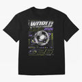WORLD CUP 2026 RETRO Classic T-Shirt Represent FIFA World Cup 2026 USA Canada Mexico Featuring Neymar, Haaland and Cristiano Ronaldo, France and Portugal Energy, Fan Favorite Moments, National Team Passion, Big Match Drama and Soccer History; Built