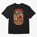 Spain World Cup 2026 Bull Fan Art Classic T-Shirt Feel FIFA World Cup 2026 Group Stage for Fans of Mbappe and Neymar and Germany, Bringing Worldwide Fan Energy, Dramatic Goals, Stadium Lights and Championship Celebrations; Perfect for Supporters