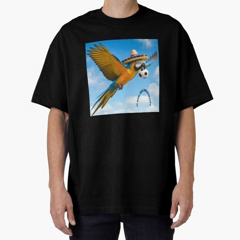 World Cup 2026 Classic T-Shirt Show Love for Legendary Goals in Match Day Hype around FIFA World Cup 2026 Group Stage, Messi and Cristiano Ronaldo, England, France and Netherlands, Sports Nostalgia, International Competition, Famous Players and