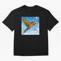 World Cup 2026 Classic T-Shirt Show Love for Legendary Goals in Match Day Hype around FIFA World Cup 2026 Group Stage, Messi and Cristiano Ronaldo, England, France and Netherlands, Sports Nostalgia, International Competition, Famous Players and