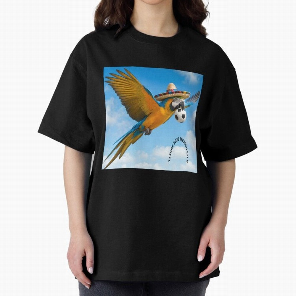 World Cup 2026 Classic T-Shirt Show Love for Legendary Goals in Match Day Hype around FIFA World Cup 2026 Group Stage, Messi and Cristiano Ronaldo, England, France and Netherlands, Sports Nostalgia, International Competition, Famous Players and